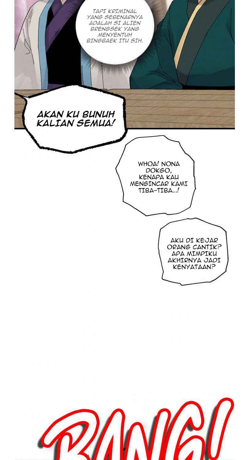 Dilarang COPAS - situs resmi www.mangacanblog.com - Komik lightning degree 096 - chapter 96 97 Indonesia lightning degree 096 - chapter 96 Terbaru 58|Baca Manga Komik Indonesia|Mangacan
